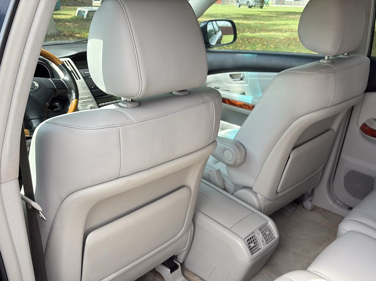Lexus RX 330 4dr SUV 2005