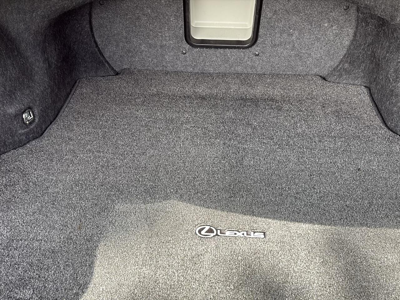 Lexus ES 350 Sedan 2013