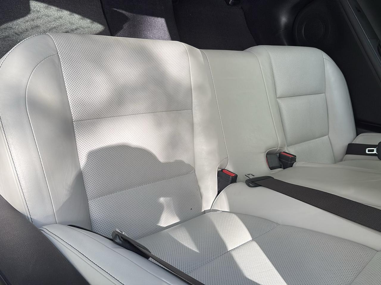 Lexus ES 350 Sedan 2013