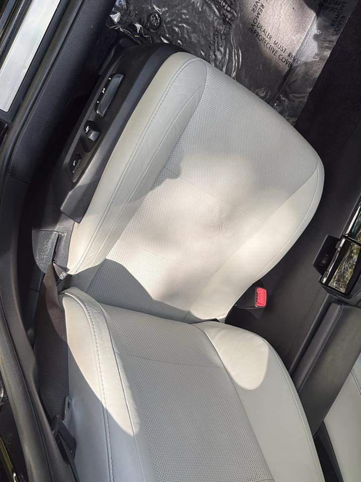 Lexus ES 350 Sedan 2013