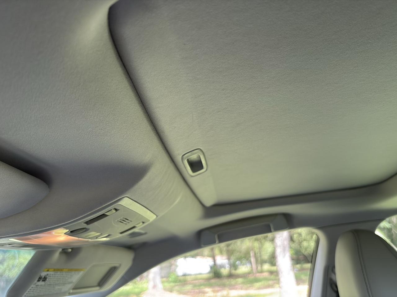 Lexus ES 350 Sedan 2013
