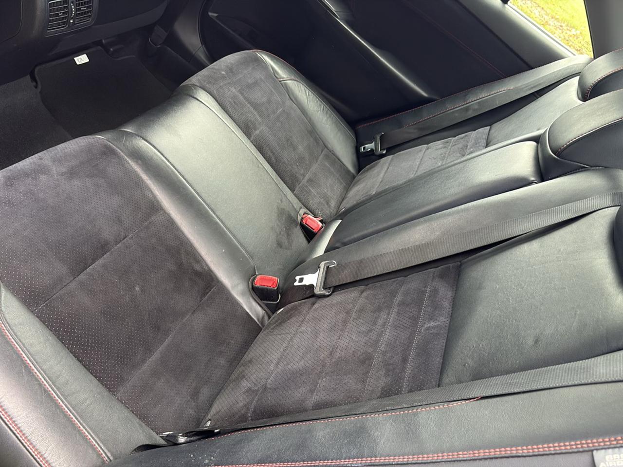 Toyota Camry SE 2015