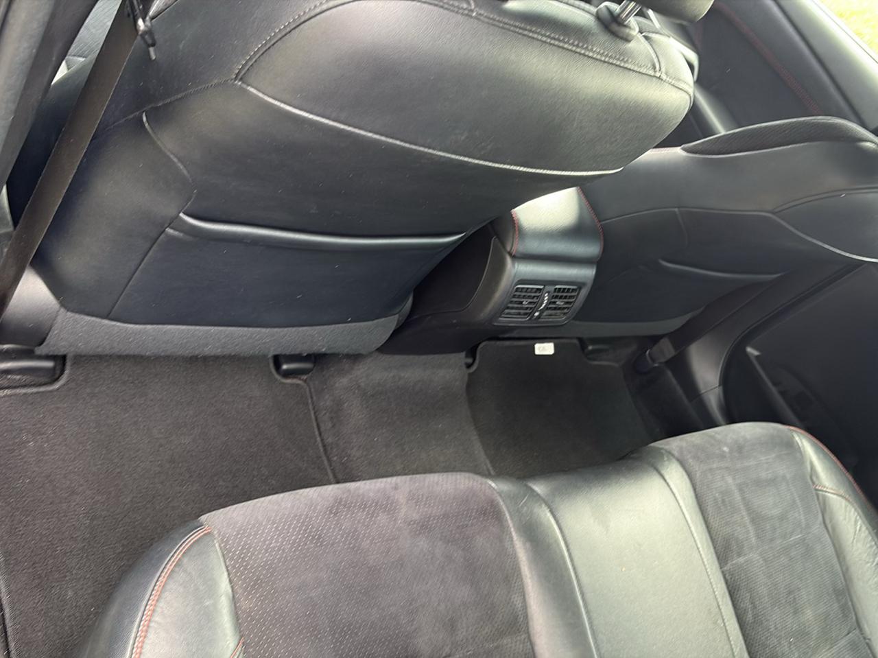 Toyota Camry SE 2015