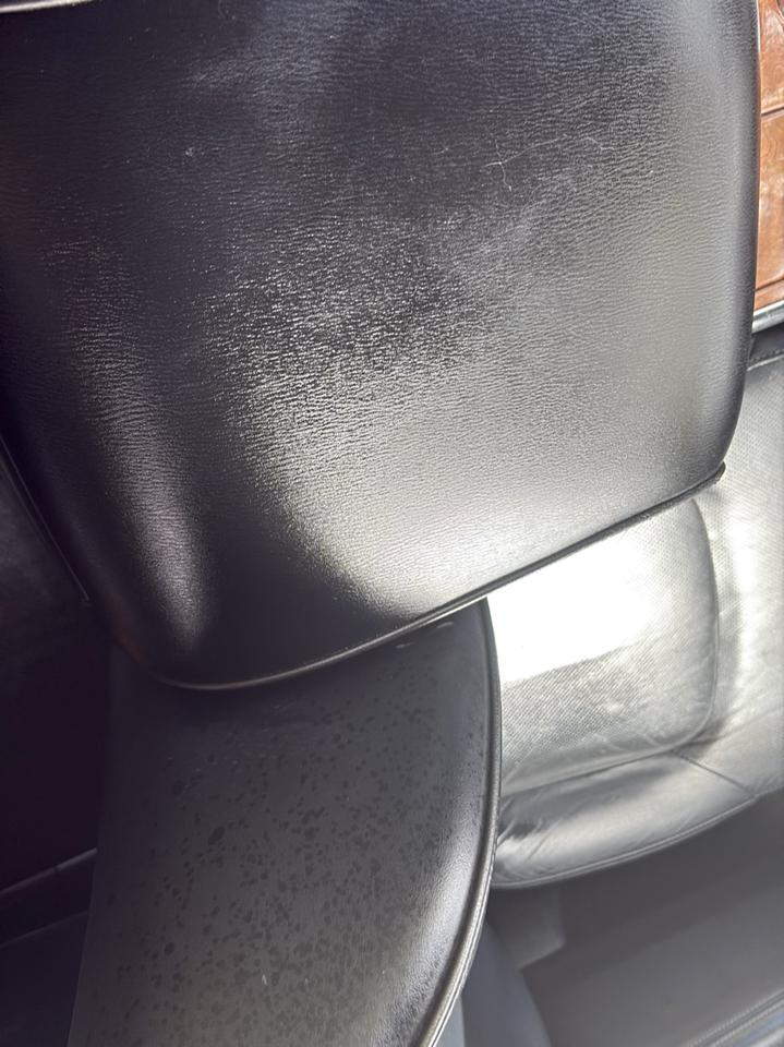 Infiniti QX80 2WD 2018