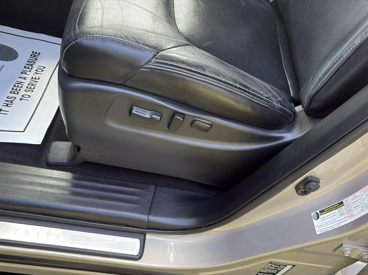 Infiniti QX80 2WD 2018