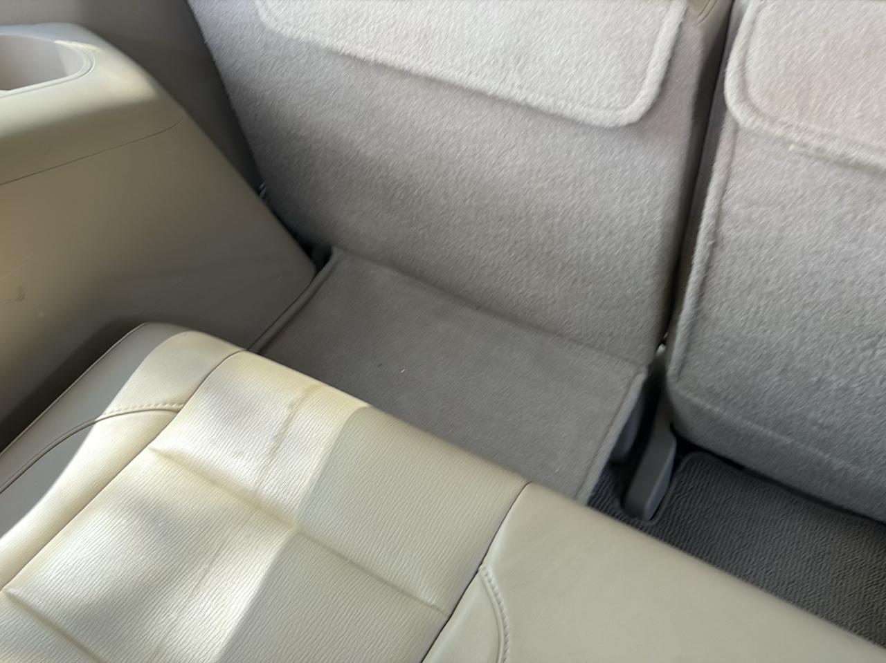 Nissan Armada SL 2WD 2015