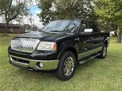 2008 Lincoln Mark LT 
