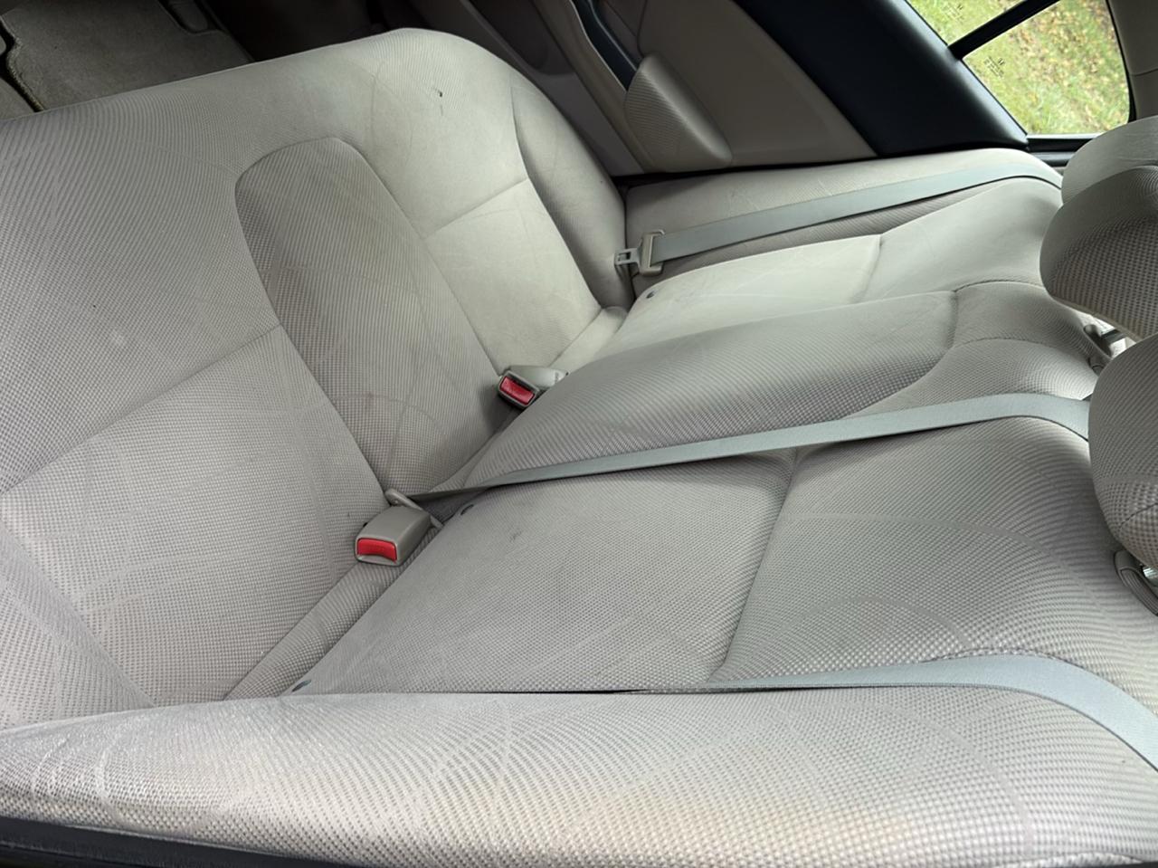Honda Civic EX 4D Hatchback at 2012