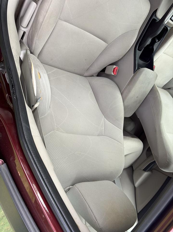 Honda Civic EX 4D Hatchback at 2012