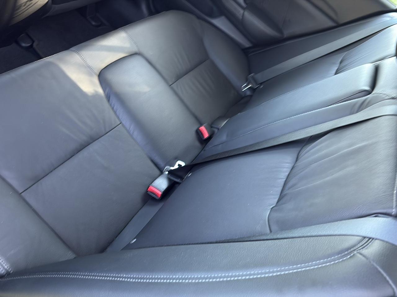 Honda Civic EX-L Sedan AT 2015
