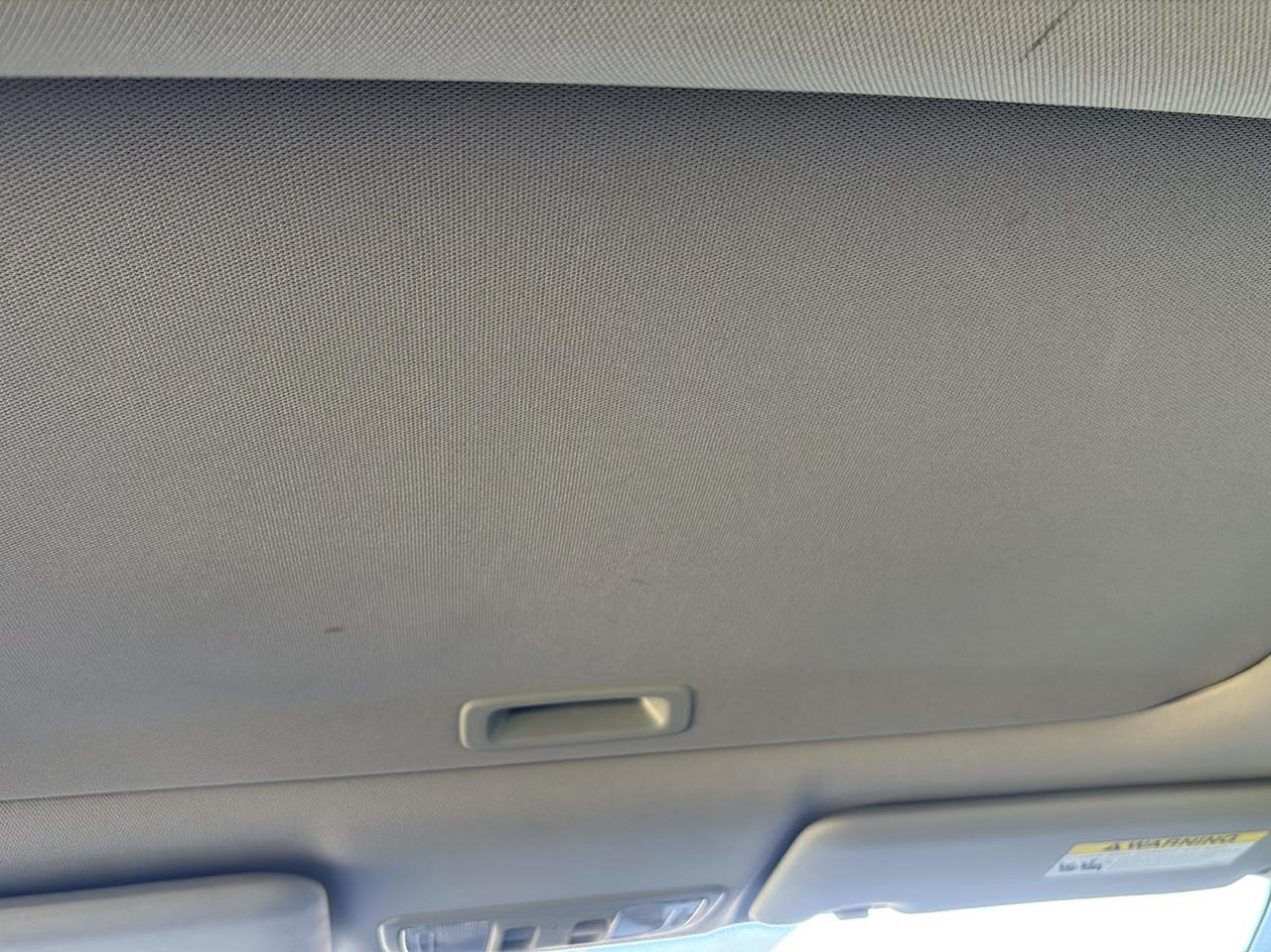 Honda Civic EX-L Sedan AT 2015