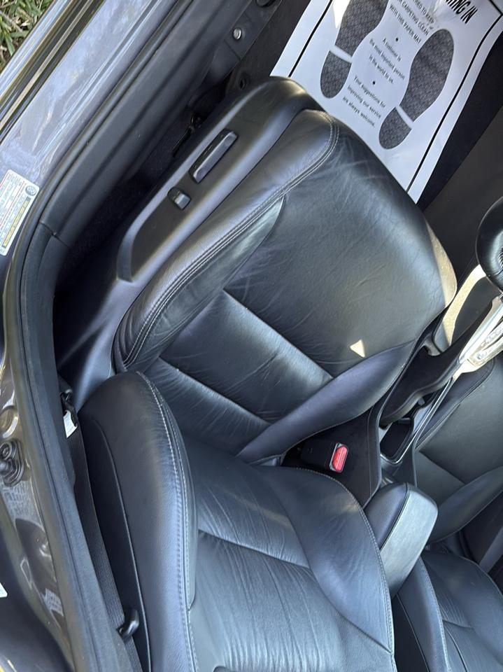 Honda Civic EX-L Sedan AT 2015