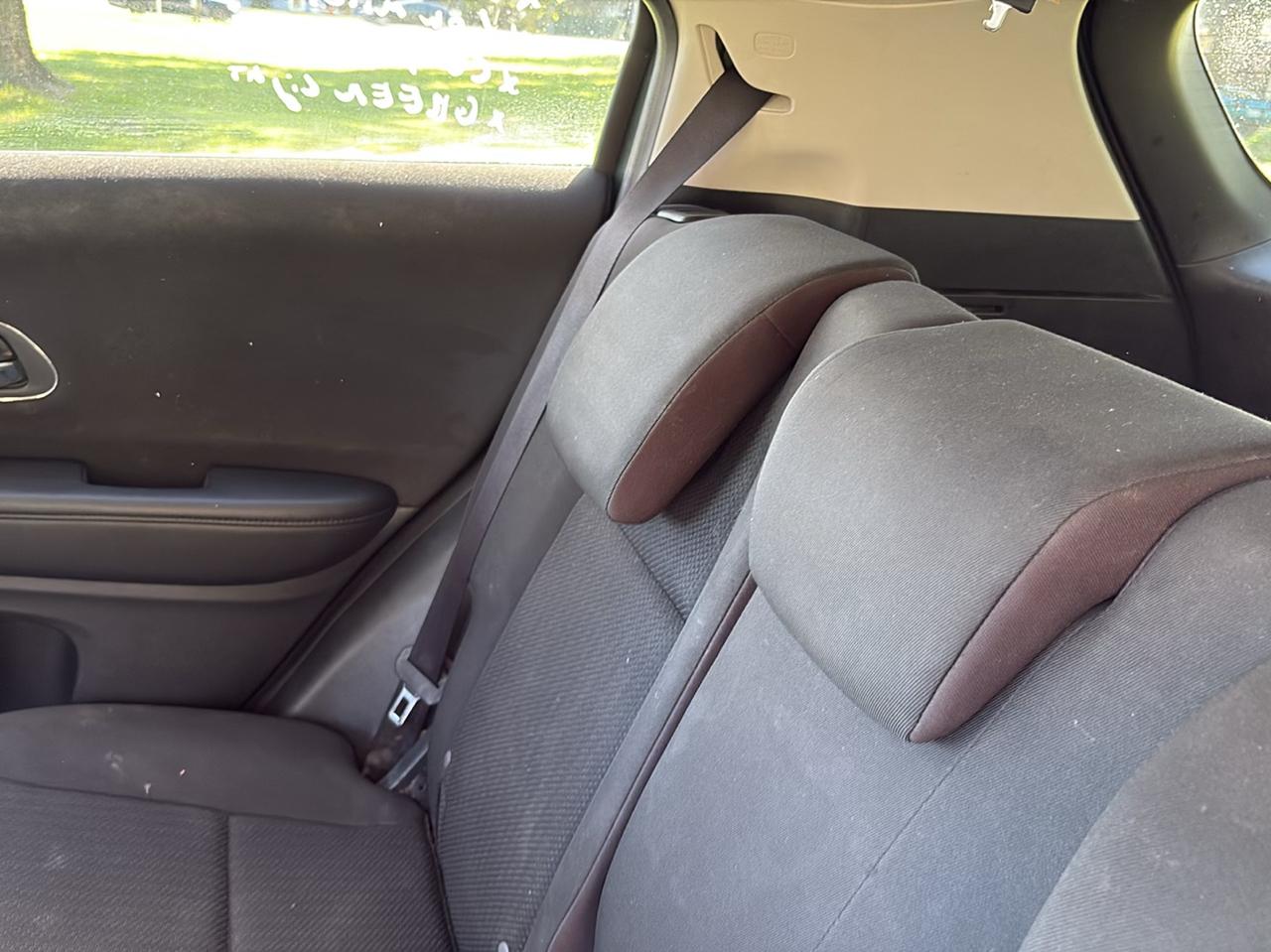 Honda HR-V EX 2WD 2016