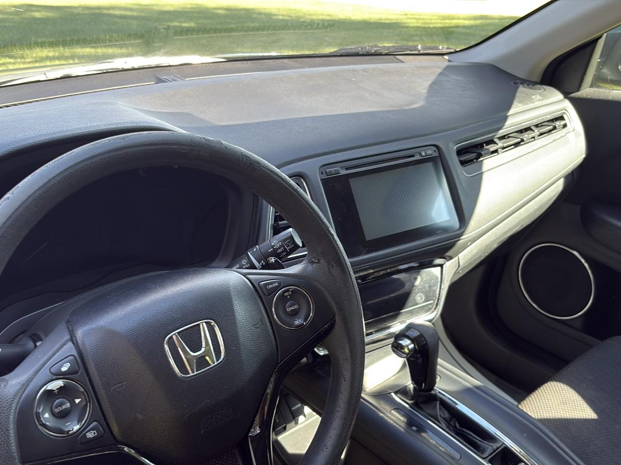 Honda HR-V EX 2WD 2016