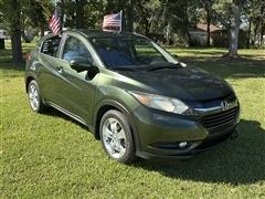 2016 Honda HR-V 