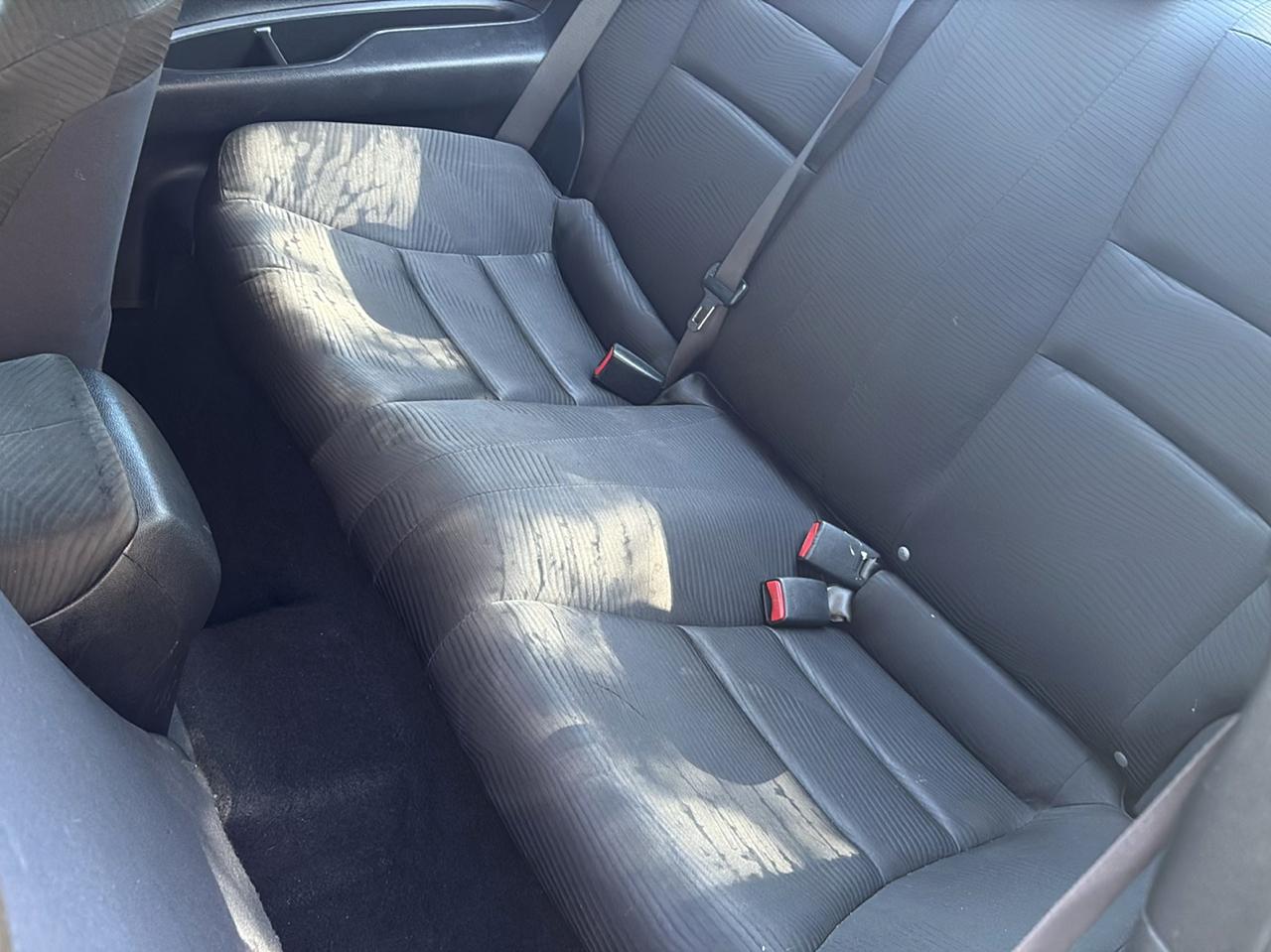 Honda Accord LX-S 2D Coupe 2014