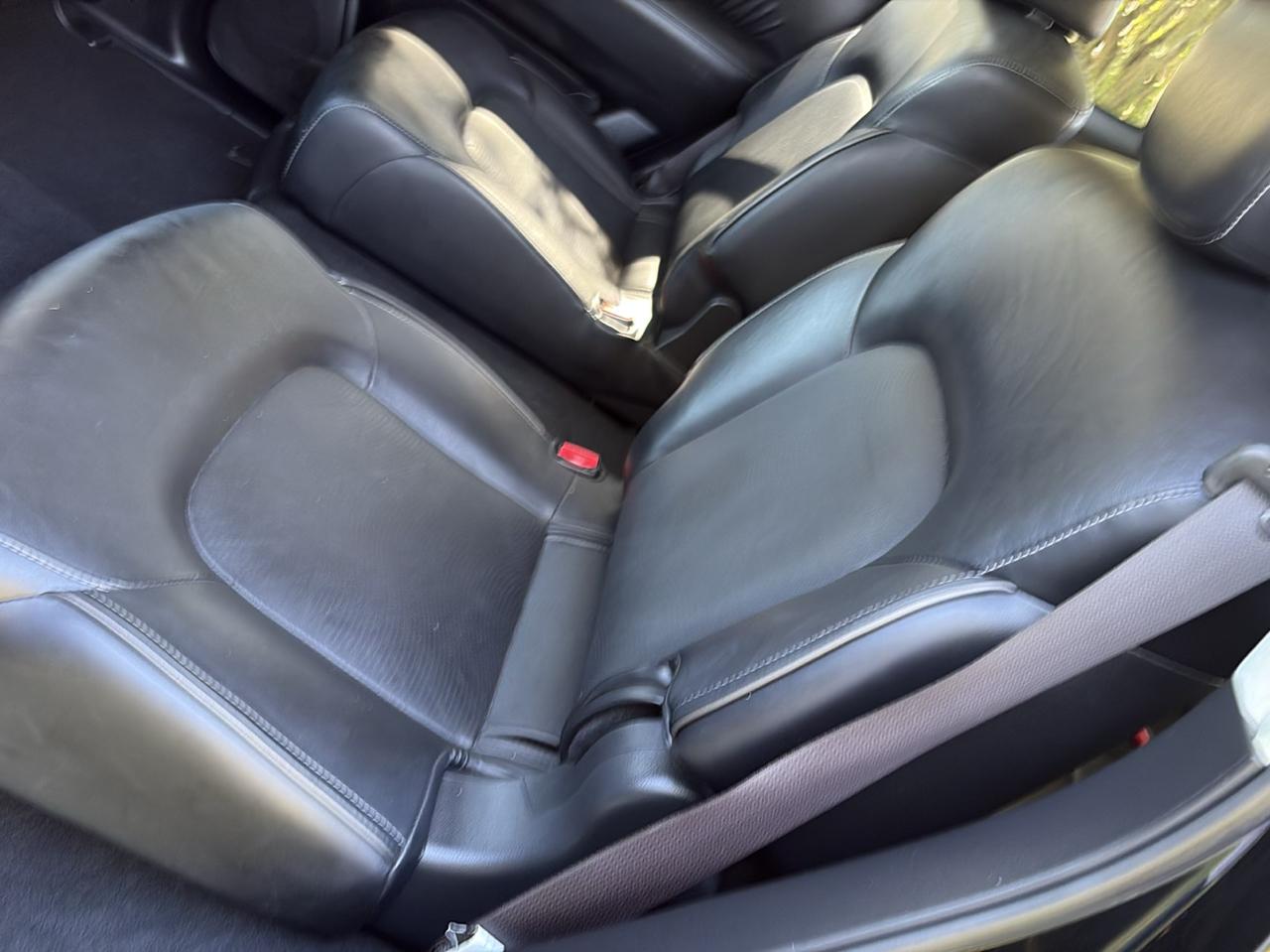 Infiniti QX80 4WD 2016