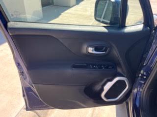 Jeep Renegade Latitude 4x4 2018