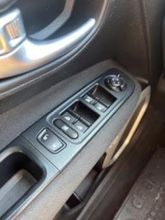 Jeep Renegade Latitude 4x4 2018