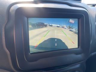 Jeep Renegade Latitude 4x4 2018