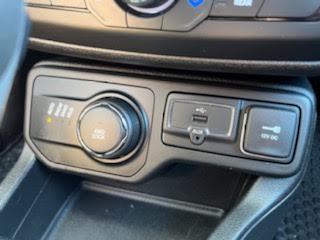 Jeep Renegade Latitude 4x4 2018