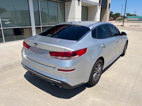 Kia Optima LX Auto 2020