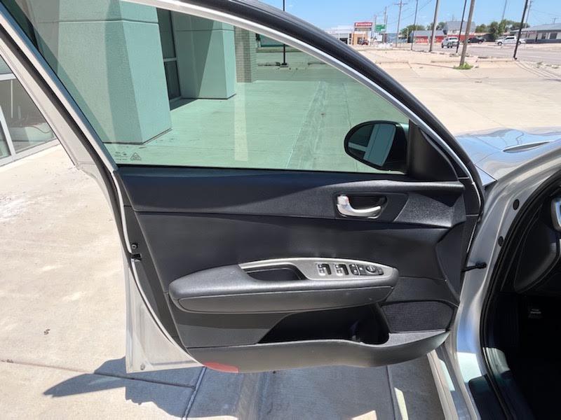 Kia Optima LX Auto 2020