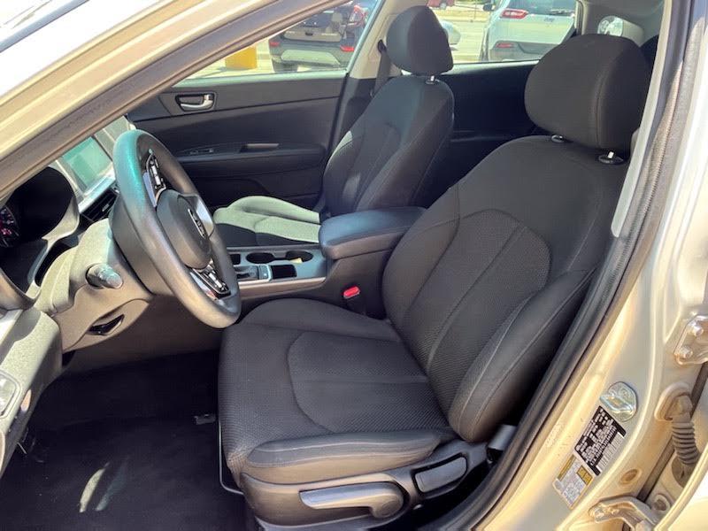 Kia Optima LX Auto 2020