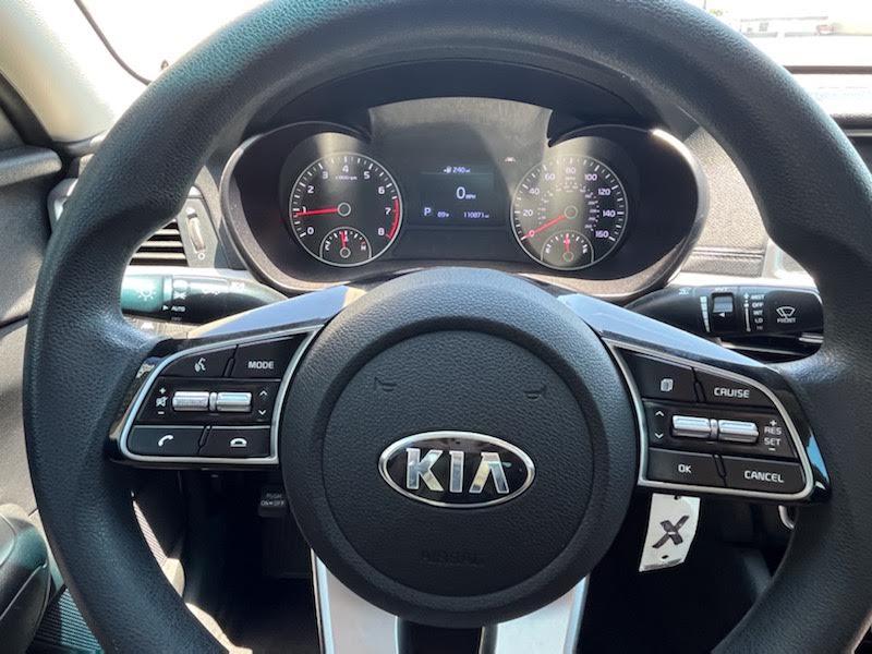 Kia Optima LX Auto 2020