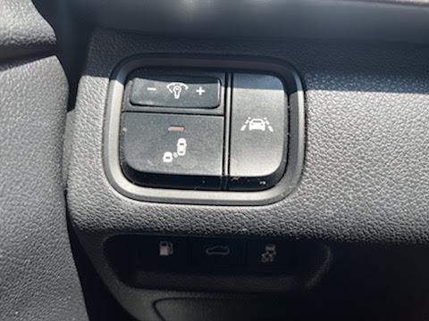 Kia Optima LX Auto 2020