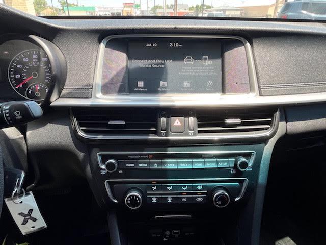Kia Optima LX Auto 2020