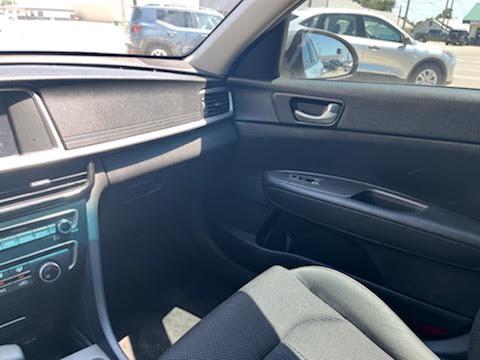 Kia Optima LX Auto 2020