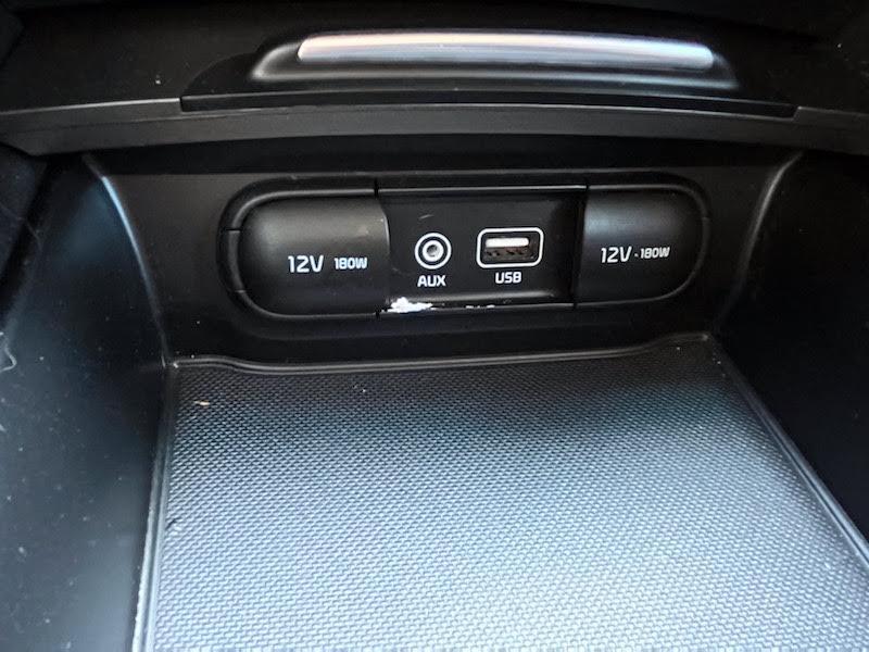 Kia Optima LX Auto 2020
