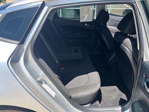 Kia Optima LX Auto 2020