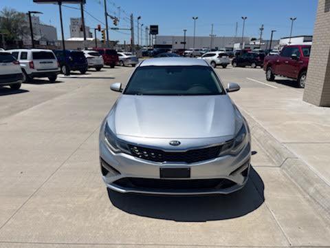 Kia Optima LX Auto 2020