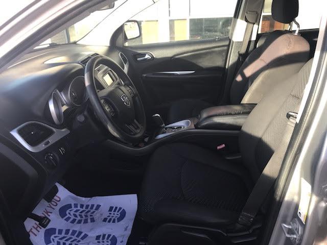 Dodge Journey SE FWD 2017