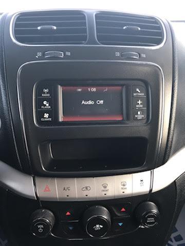 Dodge Journey SE FWD 2017