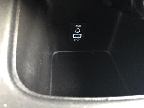 Dodge Journey SE FWD 2017