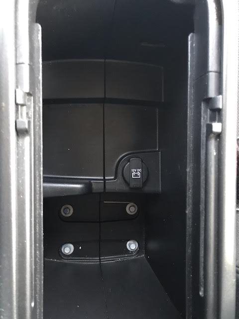 Dodge Journey SE FWD 2017