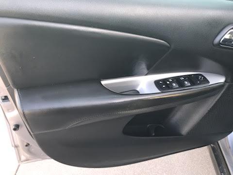 Dodge Journey SE FWD 2017