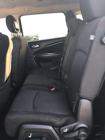 Dodge Journey SE FWD 2017