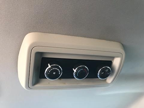 Dodge Journey SE FWD 2017