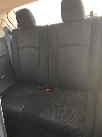 Dodge Journey SE FWD 2017