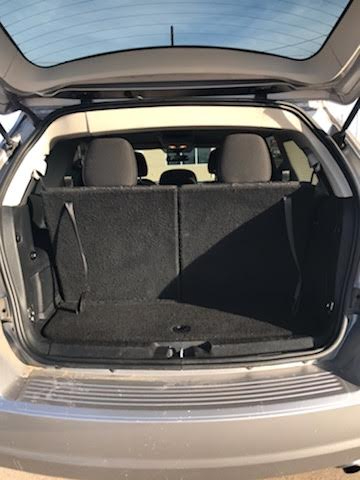 Dodge Journey SE FWD 2017