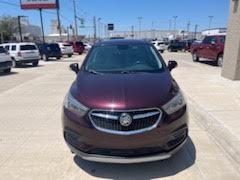 Buick Encore FWD 4dr Preferred 2018