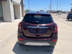 Buick Encore FWD 4dr Preferred 2018
