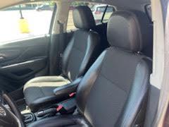 Buick Encore FWD 4dr Preferred 2018