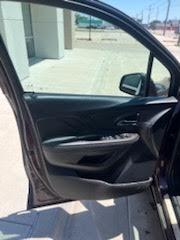 Buick Encore FWD 4dr Preferred 2018