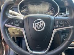 Buick Encore FWD 4dr Preferred 2018