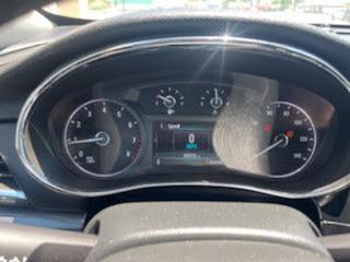 Buick Encore FWD 4dr Preferred 2018